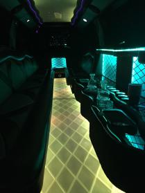 Fort Myers Range Rover Limo 